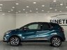 USED 2019 69 RENAULT CAPTUR 1.3 TCe ENERGY Iconic SUV 5dr Petrol Manual Euro 6 (s/s) (130 ps) 