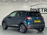 USED 2019 69 RENAULT CAPTUR 1.3 TCe ENERGY Iconic SUV 5dr Petrol Manual Euro 6 (s/s) (130 ps) 