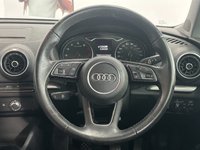 USED 2018 18 AUDI A3 1.5 TFSI CoD SE Technik Sportback 5dr Petrol Manual Euro 6 (s/s) (150 ps) 