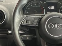 USED 2018 18 AUDI A3 1.5 TFSI CoD SE Technik Sportback 5dr Petrol Manual Euro 6 (s/s) (150 ps) 