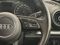 USED 2018 18 AUDI A3 1.5 TFSI CoD SE Technik Sportback 5dr Petrol Manual Euro 6 (s/s) (150 ps) 