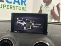 USED 2018 18 AUDI A3 1.5 TFSI CoD SE Technik Sportback 5dr Petrol Manual Euro 6 (s/s) (150 ps) 