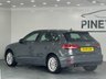 USED 2018 18 AUDI A3 1.5 TFSI CoD SE Technik Sportback 5dr Petrol Manual Euro 6 (s/s) (150 ps) 