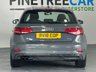 USED 2018 18 AUDI A3 1.5 TFSI CoD SE Technik Sportback 5dr Petrol Manual Euro 6 (s/s) (150 ps) 