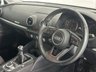 USED 2018 18 AUDI A3 1.5 TFSI CoD SE Technik Sportback 5dr Petrol Manual Euro 6 (s/s) (150 ps) 