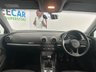 USED 2018 18 AUDI A3 1.5 TFSI CoD SE Technik Sportback 5dr Petrol Manual Euro 6 (s/s) (150 ps) 
