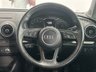 USED 2018 18 AUDI A3 1.5 TFSI CoD SE Technik Sportback 5dr Petrol Manual Euro 6 (s/s) (150 ps) 