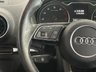 USED 2018 18 AUDI A3 1.5 TFSI CoD SE Technik Sportback 5dr Petrol Manual Euro 6 (s/s) (150 ps) 