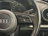 USED 2018 18 AUDI A3 1.5 TFSI CoD SE Technik Sportback 5dr Petrol Manual Euro 6 (s/s) (150 ps) 