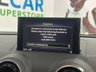 USED 2018 18 AUDI A3 1.5 TFSI CoD SE Technik Sportback 5dr Petrol Manual Euro 6 (s/s) (150 ps) 