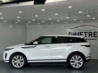 USED 2020 69 LAND ROVER RANGE ROVER EVOQUE 2.0 D150 SE SUV 5dr Diesel Auto 4WD Euro 6 (s/s) (150 ps) 