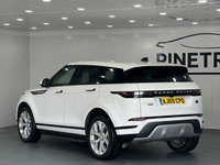 USED 2020 69 LAND ROVER RANGE ROVER EVOQUE 2.0 D150 SE SUV 5dr Diesel Auto 4WD Euro 6 (s/s) (150 ps) 