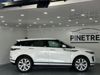 USED 2020 69 LAND ROVER RANGE ROVER EVOQUE 2.0 D150 SE SUV 5dr Diesel Auto 4WD Euro 6 (s/s) (150 ps) 