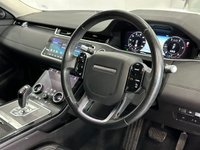 USED 2020 69 LAND ROVER RANGE ROVER EVOQUE 2.0 D150 SE SUV 5dr Diesel Auto 4WD Euro 6 (s/s) (150 ps) 
