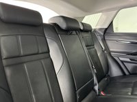 USED 2020 69 LAND ROVER RANGE ROVER EVOQUE 2.0 D150 SE SUV 5dr Diesel Auto 4WD Euro 6 (s/s) (150 ps) 