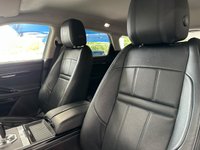 USED 2020 69 LAND ROVER RANGE ROVER EVOQUE 2.0 D150 SE SUV 5dr Diesel Auto 4WD Euro 6 (s/s) (150 ps) 