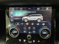 USED 2020 69 LAND ROVER RANGE ROVER EVOQUE 2.0 D150 SE SUV 5dr Diesel Auto 4WD Euro 6 (s/s) (150 ps) 