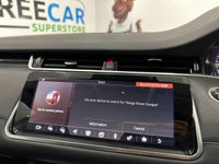 USED 2020 69 LAND ROVER RANGE ROVER EVOQUE 2.0 D150 SE SUV 5dr Diesel Auto 4WD Euro 6 (s/s) (150 ps) 