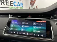 USED 2020 69 LAND ROVER RANGE ROVER EVOQUE 2.0 D150 SE SUV 5dr Diesel Auto 4WD Euro 6 (s/s) (150 ps) 