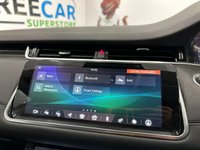 USED 2020 69 LAND ROVER RANGE ROVER EVOQUE 2.0 D150 SE SUV 5dr Diesel Auto 4WD Euro 6 (s/s) (150 ps) 