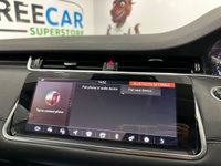 USED 2020 69 LAND ROVER RANGE ROVER EVOQUE 2.0 D150 SE SUV 5dr Diesel Auto 4WD Euro 6 (s/s) (150 ps) 