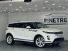 USED 2020 69 LAND ROVER RANGE ROVER EVOQUE 2.0 D150 SE SUV 5dr Diesel Auto 4WD Euro 6 (s/s) (150 ps) 
