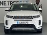 USED 2020 69 LAND ROVER RANGE ROVER EVOQUE 2.0 D150 SE SUV 5dr Diesel Auto 4WD Euro 6 (s/s) (150 ps) 