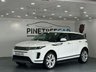 USED 2020 69 LAND ROVER RANGE ROVER EVOQUE 2.0 D150 SE SUV 5dr Diesel Auto 4WD Euro 6 (s/s) (150 ps) 