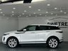 USED 2020 69 LAND ROVER RANGE ROVER EVOQUE 2.0 D150 SE SUV 5dr Diesel Auto 4WD Euro 6 (s/s) (150 ps) 