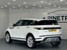 USED 2020 69 LAND ROVER RANGE ROVER EVOQUE 2.0 D150 SE SUV 5dr Diesel Auto 4WD Euro 6 (s/s) (150 ps) 