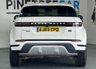 USED 2020 69 LAND ROVER RANGE ROVER EVOQUE 2.0 D150 SE SUV 5dr Diesel Auto 4WD Euro 6 (s/s) (150 ps) 