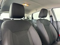 USED 2016 16 FORD FIESTA 1.6 Zetec Hatchback 5dr Petrol Powershift Euro 6 (105 ps) 