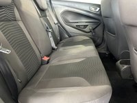 USED 2016 16 FORD FIESTA 1.6 Zetec Hatchback 5dr Petrol Powershift Euro 6 (105 ps) 