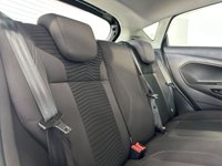 USED 2016 16 FORD FIESTA 1.6 Zetec Hatchback 5dr Petrol Powershift Euro 6 (105 ps) 