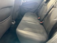 USED 2016 16 FORD FIESTA 1.6 Zetec Hatchback 5dr Petrol Powershift Euro 6 (105 ps) 