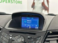 USED 2016 16 FORD FIESTA 1.6 Zetec Hatchback 5dr Petrol Powershift Euro 6 (105 ps) 