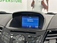 USED 2016 16 FORD FIESTA 1.6 Zetec Hatchback 5dr Petrol Powershift Euro 6 (105 ps) 