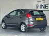 USED 2016 16 FORD FIESTA 1.6 Zetec Hatchback 5dr Petrol Powershift Euro 6 (105 ps) 