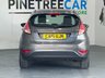 USED 2016 16 FORD FIESTA 1.6 Zetec Hatchback 5dr Petrol Powershift Euro 6 (105 ps) 