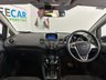 USED 2016 16 FORD FIESTA 1.6 Zetec Hatchback 5dr Petrol Powershift Euro 6 (105 ps) 