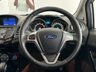 USED 2016 16 FORD FIESTA 1.6 Zetec Hatchback 5dr Petrol Powershift Euro 6 (105 ps) 