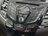 USED 2016 16 FORD FIESTA 1.6 Zetec Hatchback 5dr Petrol Powershift Euro 6 (105 ps) 
