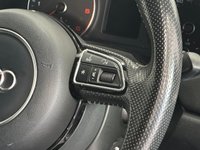 USED 2016 16 AUDI Q3 2.0 TDI S line SUV 5dr Diesel Manual Euro 6 (s/s) (Nav) (150 ps) 