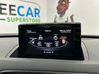 USED 2016 16 AUDI Q3 2.0 TDI S line SUV 5dr Diesel Manual Euro 6 (s/s) (Nav) (150 ps) 