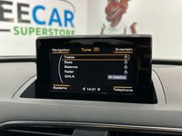 USED 2016 16 AUDI Q3 2.0 TDI S line SUV 5dr Diesel Manual Euro 6 (s/s) (Nav) (150 ps) 