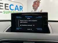 USED 2016 16 AUDI Q3 2.0 TDI S line SUV 5dr Diesel Manual Euro 6 (s/s) (Nav) (150 ps) 