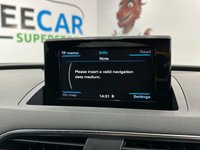 USED 2016 16 AUDI Q3 2.0 TDI S line SUV 5dr Diesel Manual Euro 6 (s/s) (Nav) (150 ps) 