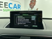 USED 2016 16 AUDI Q3 2.0 TDI S line SUV 5dr Diesel Manual Euro 6 (s/s) (Nav) (150 ps) 