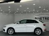 USED 2016 16 AUDI Q3 2.0 TDI S line SUV 5dr Diesel Manual Euro 6 (s/s) (Nav) (150 ps) 