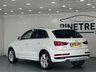 USED 2016 16 AUDI Q3 2.0 TDI S line SUV 5dr Diesel Manual Euro 6 (s/s) (Nav) (150 ps) 